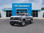 2026 Chevrolet Colorado Crew Cab 4WD Pickup for sale #N3896 - photo 8
