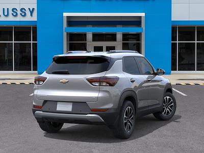 2026 Chevrolet Trailblazer AWD SUV for sale #N3898 - photo 2
