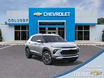 2026 Chevrolet Trailblazer AWD SUV for sale #N3898 - photo 1