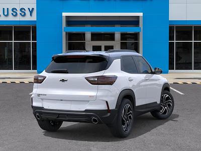 New 2026 Chevrolet Trailblazer RS AWD SUV for sale #N3899 - photo 2