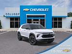 New 2026 Chevrolet Trailblazer RS AWD SUV for sale #N3899 - photo 1