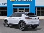 New 2026 Chevrolet Trailblazer RS AWD SUV for sale #N3899 - photo 4