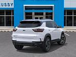 New 2026 Chevrolet Trailblazer RS AWD SUV for sale #N3899 - photo 2