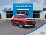 New 2026 Chevrolet Equinox LT AWD SUV for sale #N3902 - photo 1