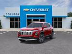 New 2026 Chevrolet Equinox LT AWD SUV for sale #N3902 - photo 8