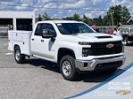 2025 Chevrolet Silverado 3500 Double Cab 4WD Reading Service Truck for sale #N3903 - photo 1