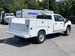 2025 Chevrolet Silverado 3500 Double Cab 4WD Reading Service Truck for sale #N3903 - photo 2
