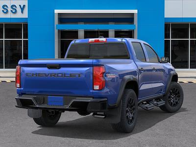 New 2026 Chevrolet Colorado Trail Boss Crew Cab for sale #N3905 - photo 2