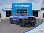 New 2026 Chevrolet Colorado Trail Boss Crew Cab for sale #N3905 - photo 1