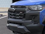 New 2026 Chevrolet Colorado Trail Boss Crew Cab for sale #N3905 - photo 13