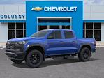 New 2026 Chevrolet Colorado Trail Boss Crew Cab for sale #N3905 - photo 3