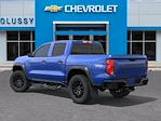 New 2026 Chevrolet Colorado Trail Boss Crew Cab for sale #N3905 - photo 4
