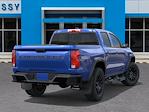 New 2026 Chevrolet Colorado Trail Boss Crew Cab for sale #N3905 - photo 2