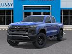New 2026 Chevrolet Colorado Trail Boss Crew Cab for sale #N3905 - photo 6