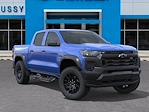 New 2026 Chevrolet Colorado Trail Boss Crew Cab for sale #N3905 - photo 7