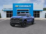 New 2026 Chevrolet Colorado Trail Boss Crew Cab for sale #N3905 - photo 8