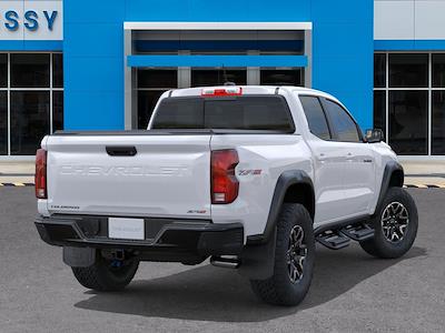 2026 Chevrolet Colorado Crew Cab 4WD Pickup for sale #N3906 - photo 2