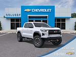 New 2026 Chevrolet Colorado ZR2 Crew Cab for sale #N3906 - photo 1