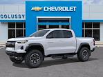 New 2026 Chevrolet Colorado ZR2 Crew Cab for sale #N3906 - photo 3