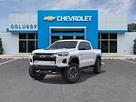 New 2026 Chevrolet Colorado ZR2 Crew Cab for sale #N3906 - photo 8