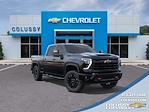 New 2025 Chevrolet Silverado 2500 LT Crew Cab 4WD Pickup for sale #N3907 - photo 1