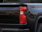 New 2025 Chevrolet Silverado 2500 LT Crew Cab 4WD Pickup for sale #N3907 - photo 11