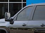New 2025 Chevrolet Silverado 2500 LT Crew Cab 4WD Pickup for sale #N3907 - photo 12