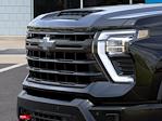 New 2025 Chevrolet Silverado 2500 LT Crew Cab 4WD Pickup for sale #N3907 - photo 13