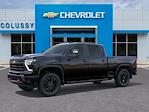 New 2025 Chevrolet Silverado 2500 LT Crew Cab 4WD Pickup for sale #N3907 - photo 3
