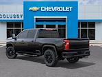 New 2025 Chevrolet Silverado 2500 LT Crew Cab 4WD Pickup for sale #N3907 - photo 4