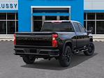 New 2025 Chevrolet Silverado 2500 LT Crew Cab 4WD Pickup for sale #N3907 - photo 2