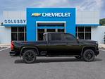 New 2025 Chevrolet Silverado 2500 LT Crew Cab 4WD Pickup for sale #N3907 - photo 5
