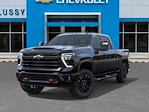 New 2025 Chevrolet Silverado 2500 LT Crew Cab 4WD Pickup for sale #N3907 - photo 6