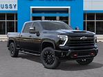 New 2025 Chevrolet Silverado 2500 LT Crew Cab 4WD Pickup for sale #N3907 - photo 7