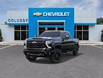 New 2025 Chevrolet Silverado 2500 LT Crew Cab 4WD Pickup for sale #N3907 - photo 8