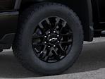 New 2025 Chevrolet Silverado 2500 LT Crew Cab 4WD Pickup for sale #N3907 - photo 9