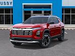 2026 Chevrolet Equinox AWD SUV for sale #N3908 - photo 6
