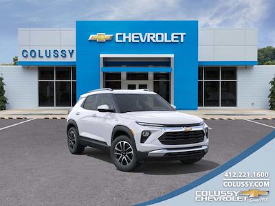2026 Chevrolet Trailblazer AWD SUV for sale #N3909 - photo 1