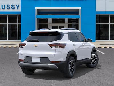 2026 Chevrolet Trailblazer AWD SUV for sale #N3909 - photo 2
