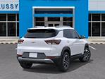 2026 Chevrolet Trailblazer AWD SUV for sale #N3909 - photo 2