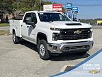 2025 Chevrolet Silverado 2500 Crew Cab SRW 4WD Reading Service Truck for sale #N3910 - photo 1
