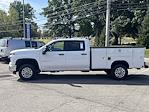 2025 Chevrolet Silverado 2500 Crew Cab SRW 4WD Reading Service Truck for sale #N3910 - photo 5