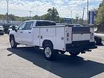 2025 Chevrolet Silverado 2500 Crew Cab SRW 4WD Reading Service Truck for sale #N3910 - photo 6