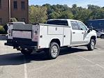 2025 Chevrolet Silverado 2500 Crew Cab SRW 4WD Reading Service Truck for sale #N3910 - photo 2