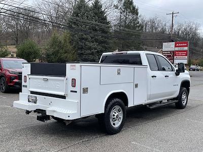 Used 2022 Chevrolet Silverado 2500 - photo 1