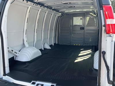 2025 Chevrolet Express 3500 RWD Empty Cargo Van for sale #N3912 - photo 2