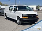 2025 Chevrolet Express 3500 RWD Empty Cargo Van for sale #N3912 - photo 1