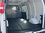 2025 Chevrolet Express 3500 RWD Empty Cargo Van for sale #N3912 - photo 14