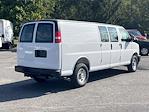 2025 Chevrolet Express 3500 RWD Empty Cargo Van for sale #N3912 - photo 8