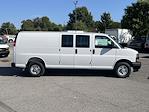 2025 Chevrolet Express 3500 RWD Empty Cargo Van for sale #N3912 - photo 9